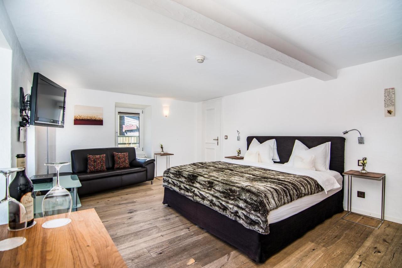 Waldhotel Fletschhorn Panoramic Retreat In Saas Fee Luaran gambar