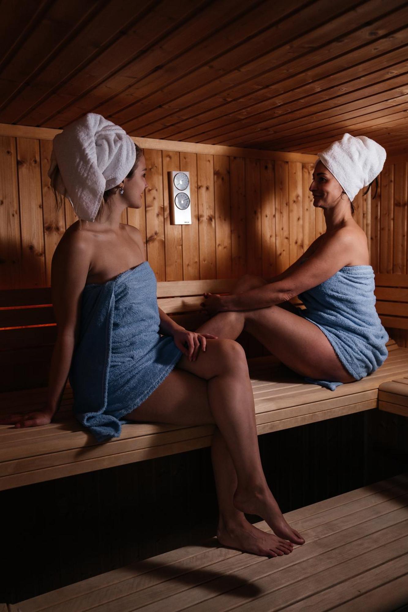 Waldhotel Fletschhorn Panoramic Retreat In Saas Fee Luaran gambar