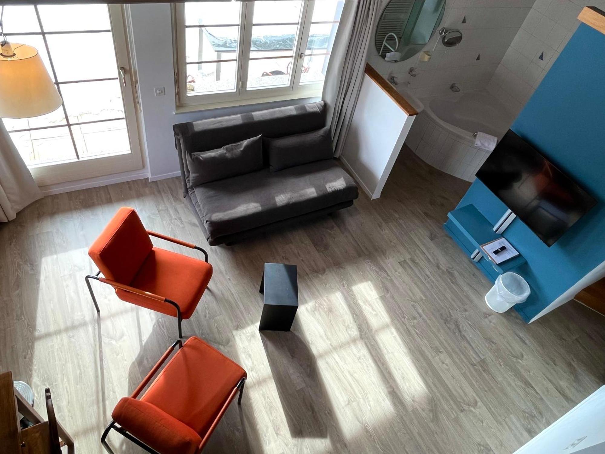 Waldhotel Fletschhorn Panoramic Retreat In Saas Fee Luaran gambar