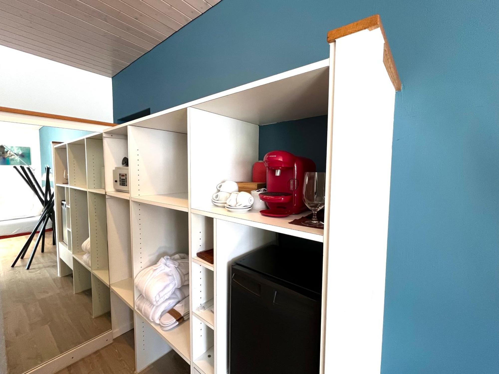 Waldhotel Fletschhorn Panoramic Retreat In Saas Fee Luaran gambar